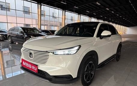 Honda Vezel, 2023 год, 1 430 111 рублей, 3 фотография