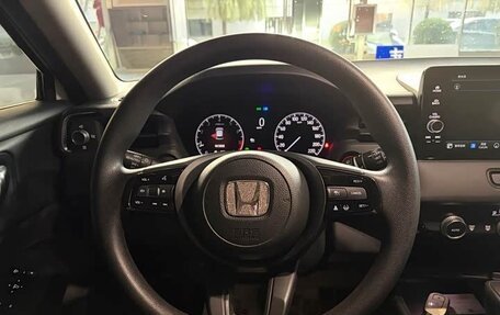Honda Vezel, 2023 год, 1 430 111 рублей, 13 фотография