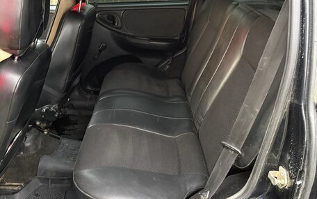 Chevrolet Niva I рестайлинг, 2008 год, 395 000 рублей, 6 фотография