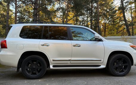 Toyota Land Cruiser 200, 2014 год, 4 299 999 рублей, 6 фотография