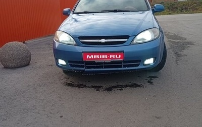 Chevrolet Lacetti, 2006 год, 265 000 рублей, 1 фотография