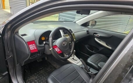 Toyota Corolla, 2008 год, 700 000 рублей, 1 фотография