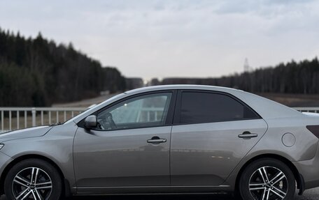 KIA Cerato III, 2010 год, 877 000 рублей, 1 фотография