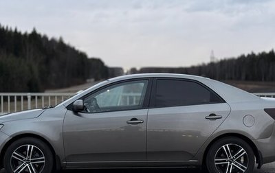 KIA Cerato III, 2010 год, 877 000 рублей, 1 фотография