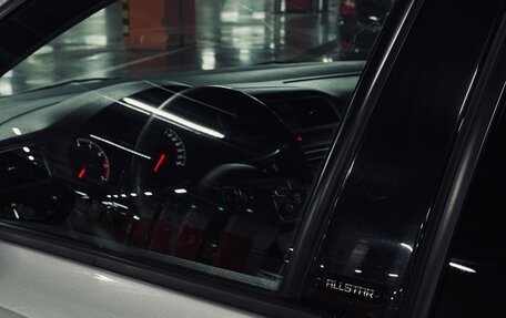 Volkswagen Polo VI (EU Market), 2016 год, 740 000 рублей, 16 фотография