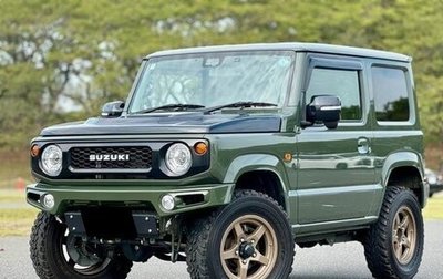 Suzuki Jimny, 2023 год, 1 215 000 рублей, 1 фотография