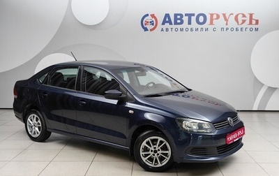 Volkswagen Polo VI (EU Market), 2015 год, 799 000 рублей, 1 фотография