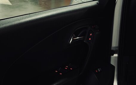 Volkswagen Polo VI (EU Market), 2016 год, 740 000 рублей, 19 фотография