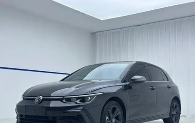 Volkswagen Golf VIII, 2022 год, 1 516 000 рублей, 1 фотография