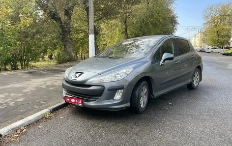 Peugeot 308 II, 2008 год, 400 000 рублей, 1 фотография