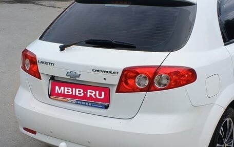 Chevrolet Lacetti, 2011 год, 600 000 рублей, 1 фотография