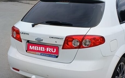 Chevrolet Lacetti, 2011 год, 600 000 рублей, 1 фотография