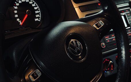 Volkswagen Polo VI (EU Market), 2016 год, 740 000 рублей, 21 фотография