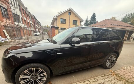 Land Rover Range Rover Sport, 2022 год, 12 900 000 рублей, 1 фотография