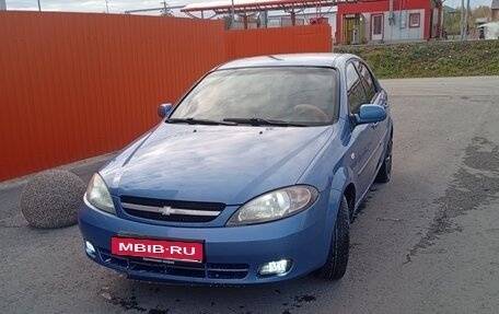 Chevrolet Lacetti, 2006 год, 265 000 рублей, 2 фотография