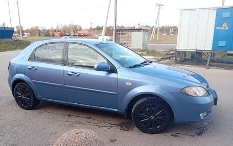 Chevrolet Lacetti, 2006 год, 265 000 рублей, 3 фотография