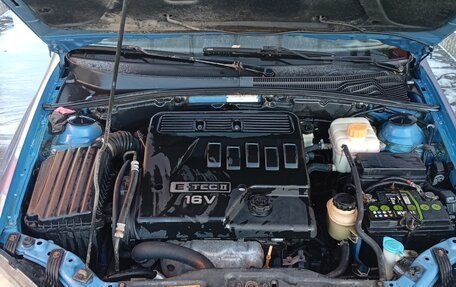 Chevrolet Lacetti, 2006 год, 265 000 рублей, 9 фотография