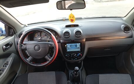 Chevrolet Lacetti, 2006 год, 265 000 рублей, 8 фотография