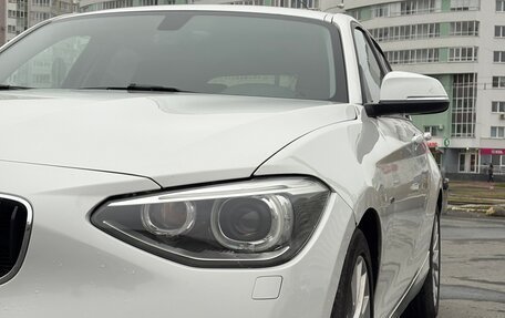 BMW 1 серия, 2012 год, 1 250 000 рублей, 8 фотография