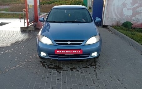 Chevrolet Lacetti, 2006 год, 265 000 рублей, 5 фотография