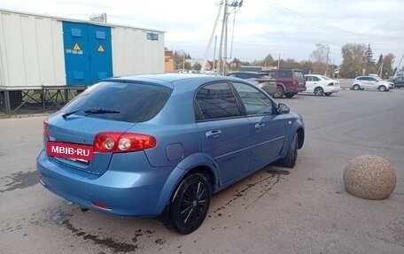 Chevrolet Lacetti, 2006 год, 265 000 рублей, 7 фотография