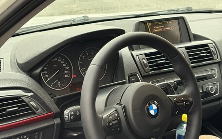 BMW 1 серия, 2012 год, 1 250 000 рублей, 14 фотография