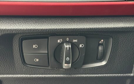 BMW 1 серия, 2012 год, 1 250 000 рублей, 12 фотография