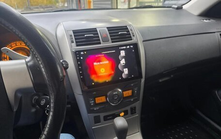 Toyota Corolla, 2008 год, 700 000 рублей, 2 фотография