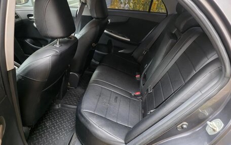 Toyota Corolla, 2008 год, 700 000 рублей, 4 фотография