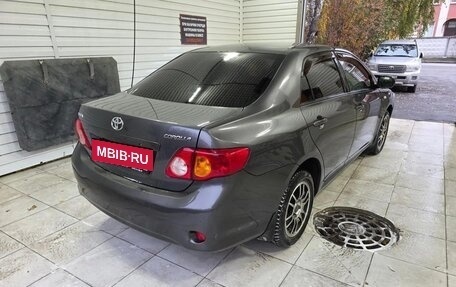 Toyota Corolla, 2008 год, 700 000 рублей, 3 фотография