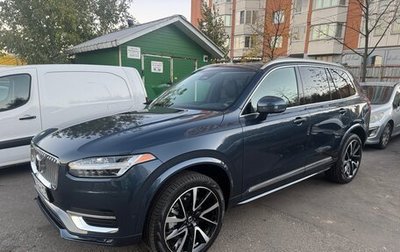 Volvo XC90 II рестайлинг, 2024 год, 5 800 000 рублей, 1 фотография