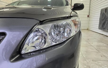 Toyota Corolla, 2008 год, 700 000 рублей, 9 фотография