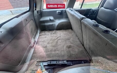 Jeep Grand Cherokee, 1995 год, 300 000 рублей, 1 фотография