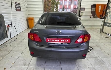 Toyota Corolla, 2008 год, 700 000 рублей, 6 фотография