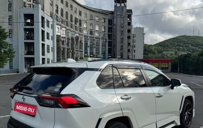 Toyota RAV4, 2019 год, 3 500 000 рублей, 1 фотография