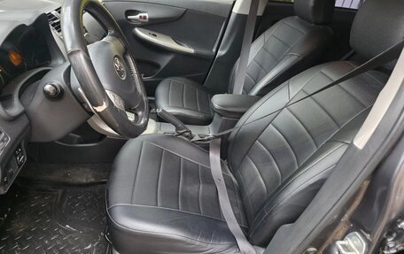 Toyota Corolla, 2008 год, 700 000 рублей, 16 фотография