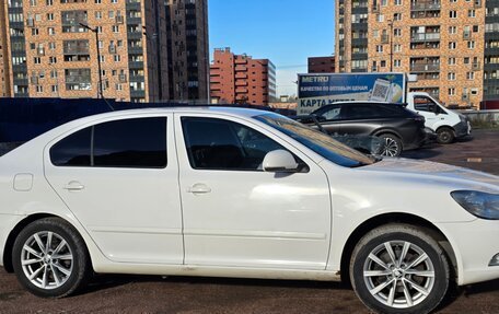 Skoda Octavia, 2013 год, 890 000 рублей, 4 фотография