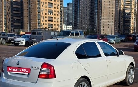 Skoda Octavia, 2013 год, 890 000 рублей, 5 фотография