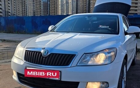 Skoda Octavia, 2013 год, 890 000 рублей, 3 фотография