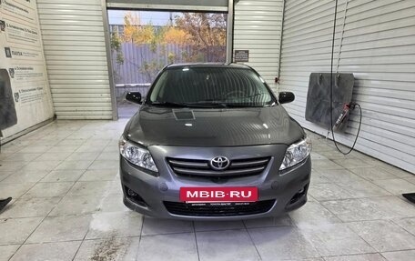 Toyota Corolla, 2008 год, 700 000 рублей, 13 фотография