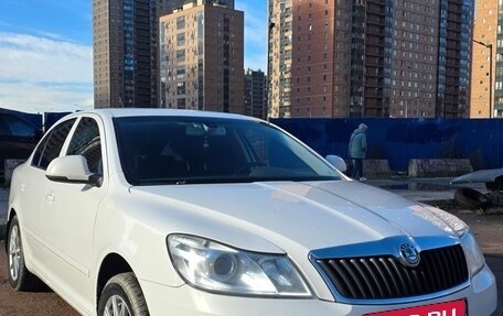 Skoda Octavia, 2013 год, 890 000 рублей, 2 фотография