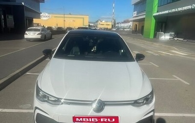 Volkswagen Golf VIII, 2022 год, 2 900 000 рублей, 1 фотография
