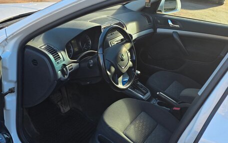 Skoda Octavia, 2013 год, 890 000 рублей, 8 фотография