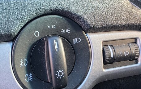 Skoda Octavia, 2013 год, 890 000 рублей, 9 фотография