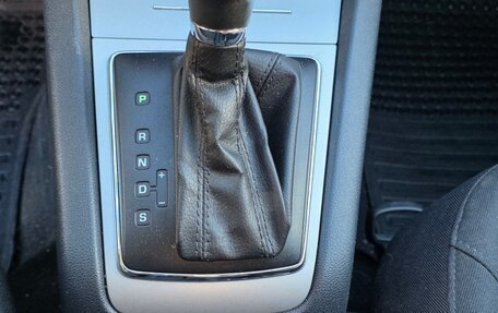 Skoda Octavia, 2013 год, 890 000 рублей, 13 фотография