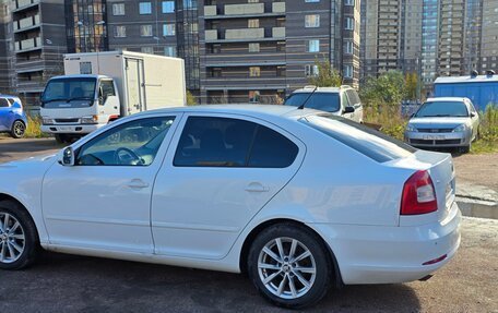 Skoda Octavia, 2013 год, 890 000 рублей, 7 фотография