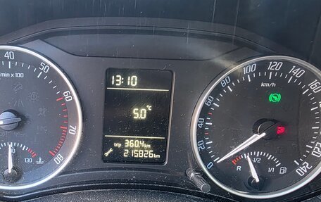 Skoda Octavia, 2013 год, 890 000 рублей, 10 фотография