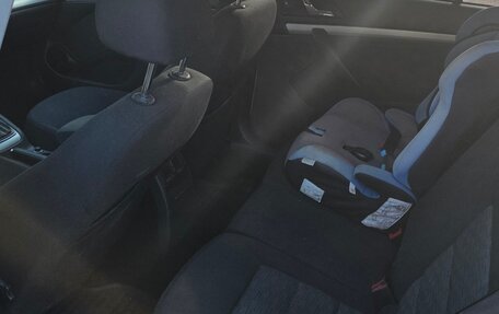 Skoda Octavia, 2013 год, 890 000 рублей, 14 фотография