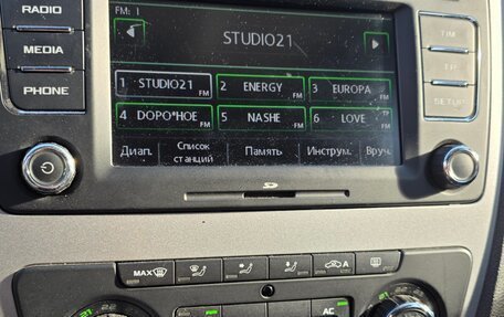 Skoda Octavia, 2013 год, 890 000 рублей, 11 фотография