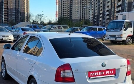 Skoda Octavia, 2013 год, 890 000 рублей, 6 фотография